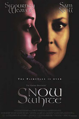 Blancanieves. La verdadera historia, Sam Neill, Sigourney Weaver Blancanieves. La verdadera historia, Sam Neill, Sigourney Weaver