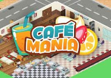 CAFE MANIA