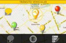 BA Móvil: el tránsito de Buenos Aires en una aplicación para móviles