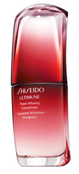 Shiseido to launch ULTIMUNE Power Infusing Concentrate