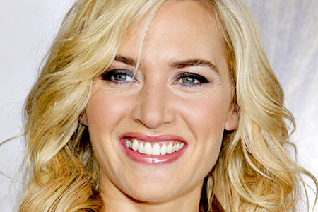 Kate Winslet, The Golden Hat, Talking Back to Autism