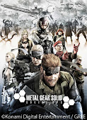 #2 Metal Gear Solid Wallpaper