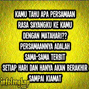 contoh status bbm – romantis, lucu, keren, bijak