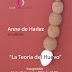 Anne de Harlez - Exposición en Diario de Ibiza