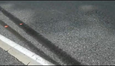ryan dunn car
