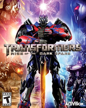 Transformers: Rise Of The Dark Spark PC FLT
