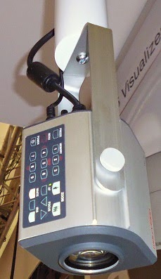Future Talk Viz 3d Doc Cam Refreshed
