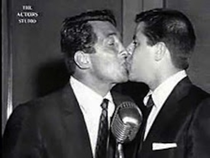 im a gay christian from Christopher jerry lewis gay