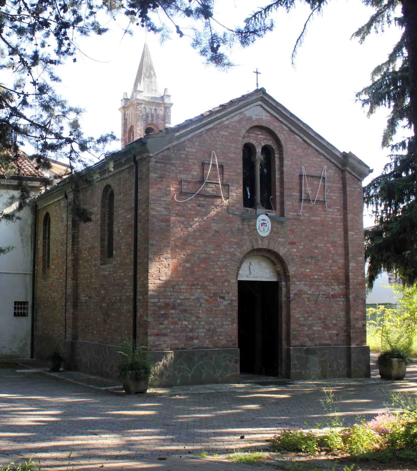 Emilia Misteriosa QUANDO IL POVERELLO DI ASSISI OPERO’ IL PRODIGIO