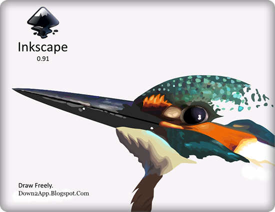 download inkscape 32 bit