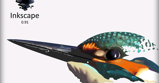 inkscape 64 bit