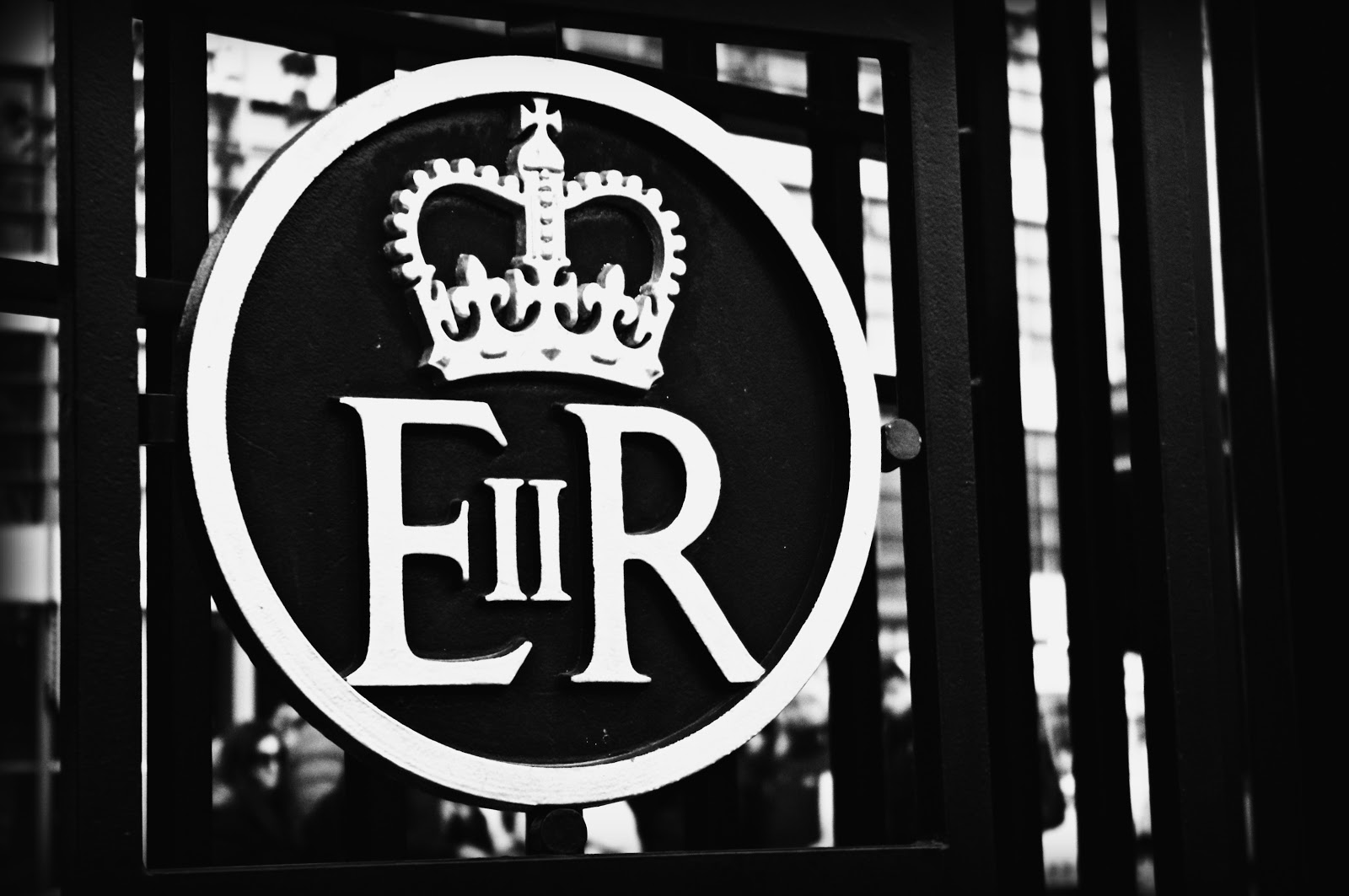 Royal Cypher