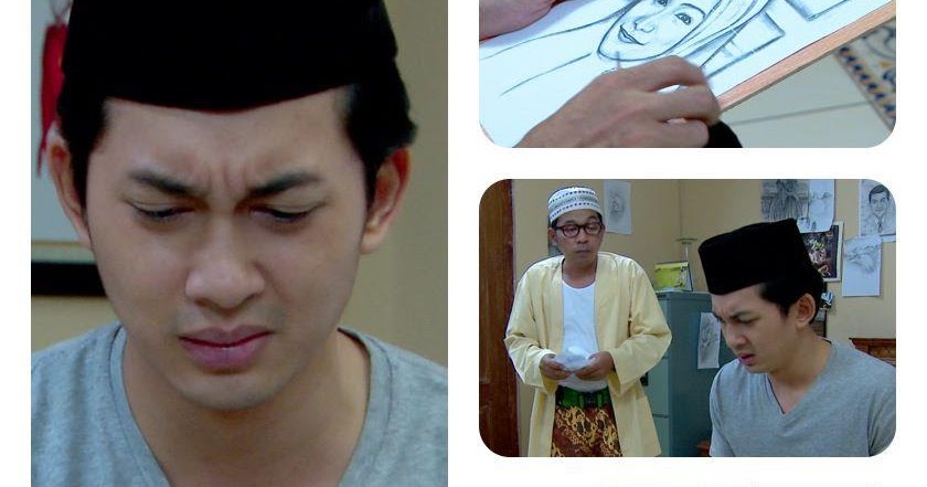 Foto dan Biodata Kiki Farel (Pemeran &quot;Samsul&quot; Haji Medit