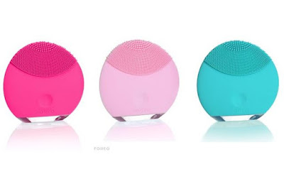 foreo luna mini cilt temizleme cihazi