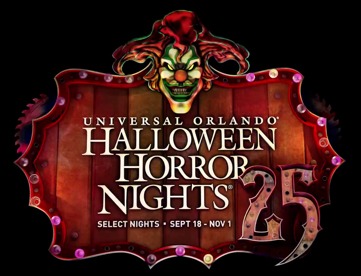 Kitsuneverse [HHN25] Jack is Back in a Big Way for Universal Orlando's