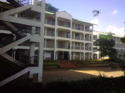 Embu College Campus