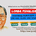 Lomba Penulisan Esei tentang Pemikiran Cak Nur: Cak Nur, Islam, dan Negara Modern