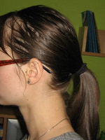 Hair Loss Regrowth Long Haired At Heart