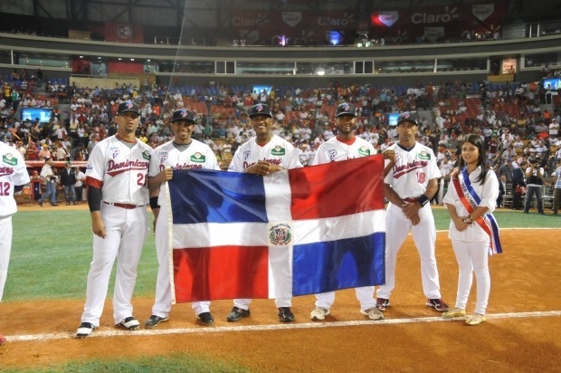 MOCACITY SERIE DEL CARIBE Dominicana gana Serie del Caribe