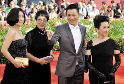 Andy Lau