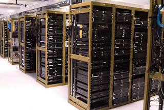 Web Hosting Service