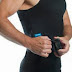 Sensor-packed T-shirt to measure stress level, sleep