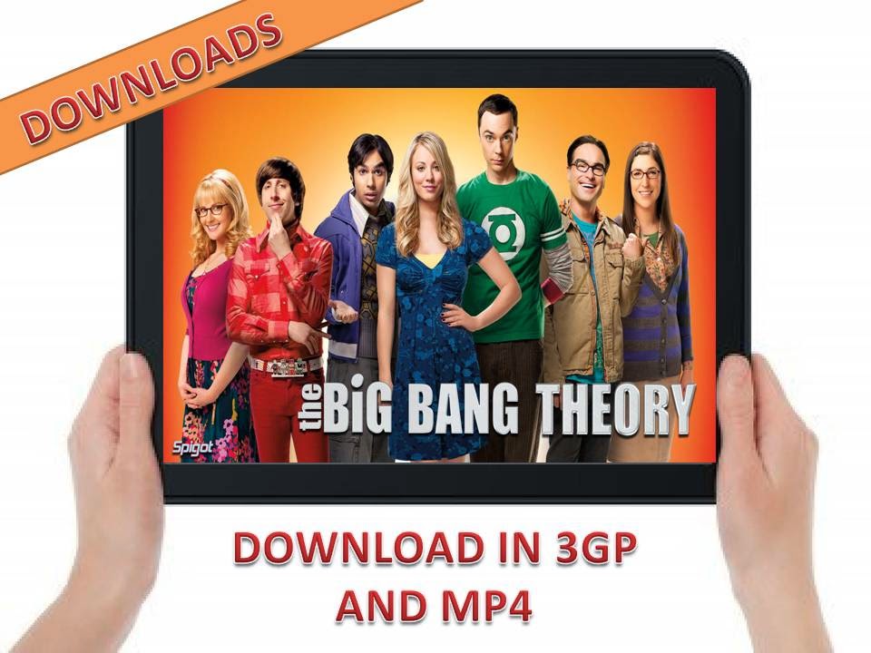 The big bang theory season 7 complete tpb