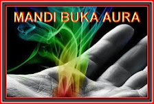 MANDI BUKA AURA. Click Gambar