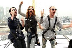 30 Seconds To Mars, Music Video, Do or Die