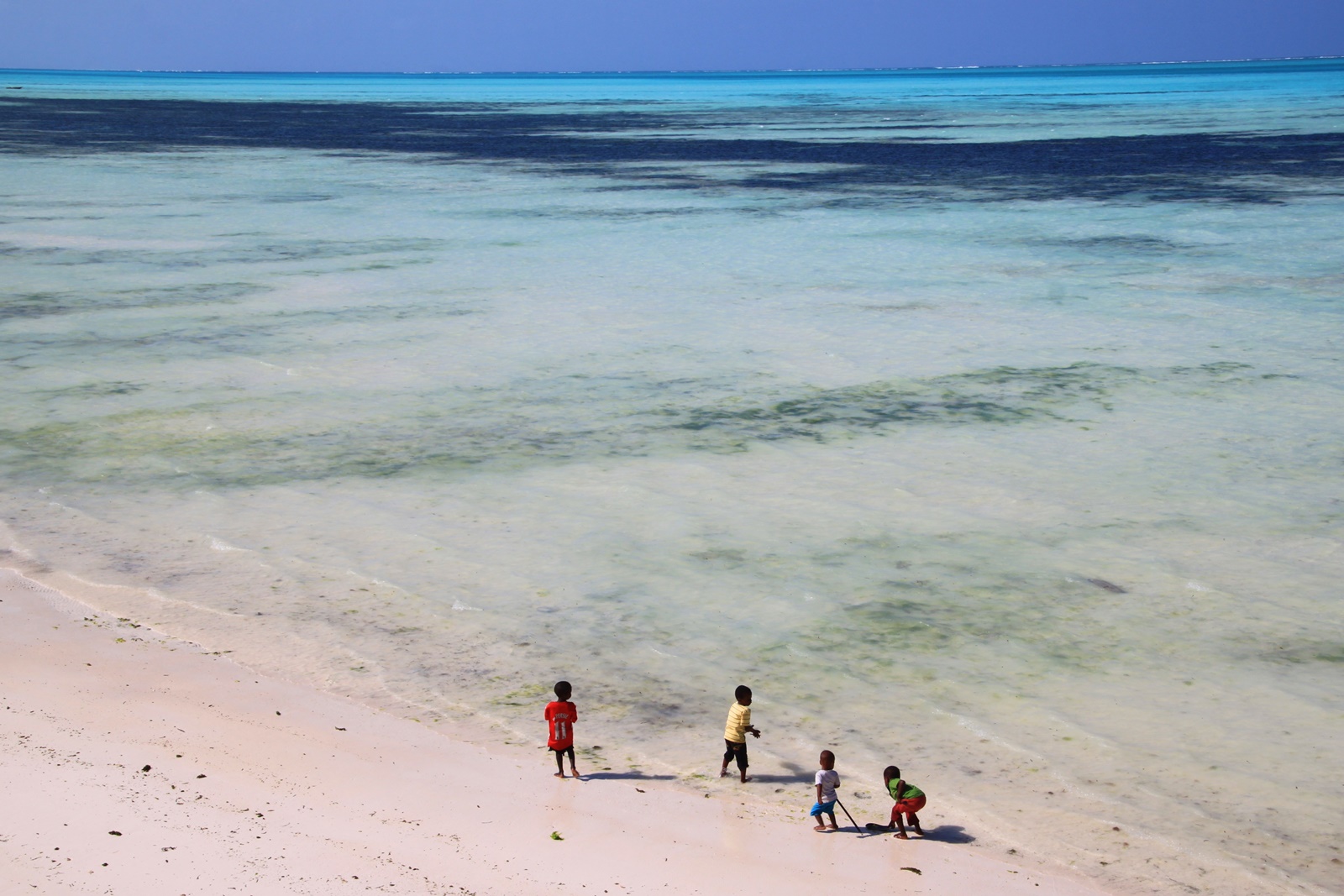 Dormitori Sensacio De Platja
