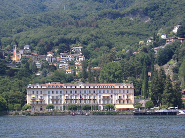 Lake Como, Italy