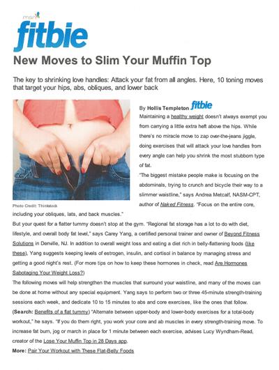 Firm+body+fitness+mendham