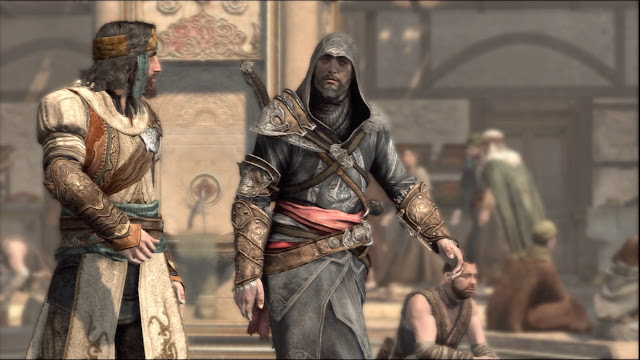 Wallpapers HD: Assassin's Creed (41) Wallpapers (Fondo de Pantalla) HD