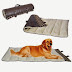  Paw Road Pet Bed Dog Outdoor Travelling Mat 43.3"*25.6"