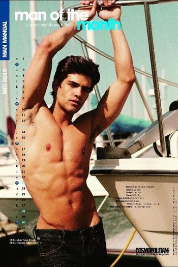 Landon Falgoust