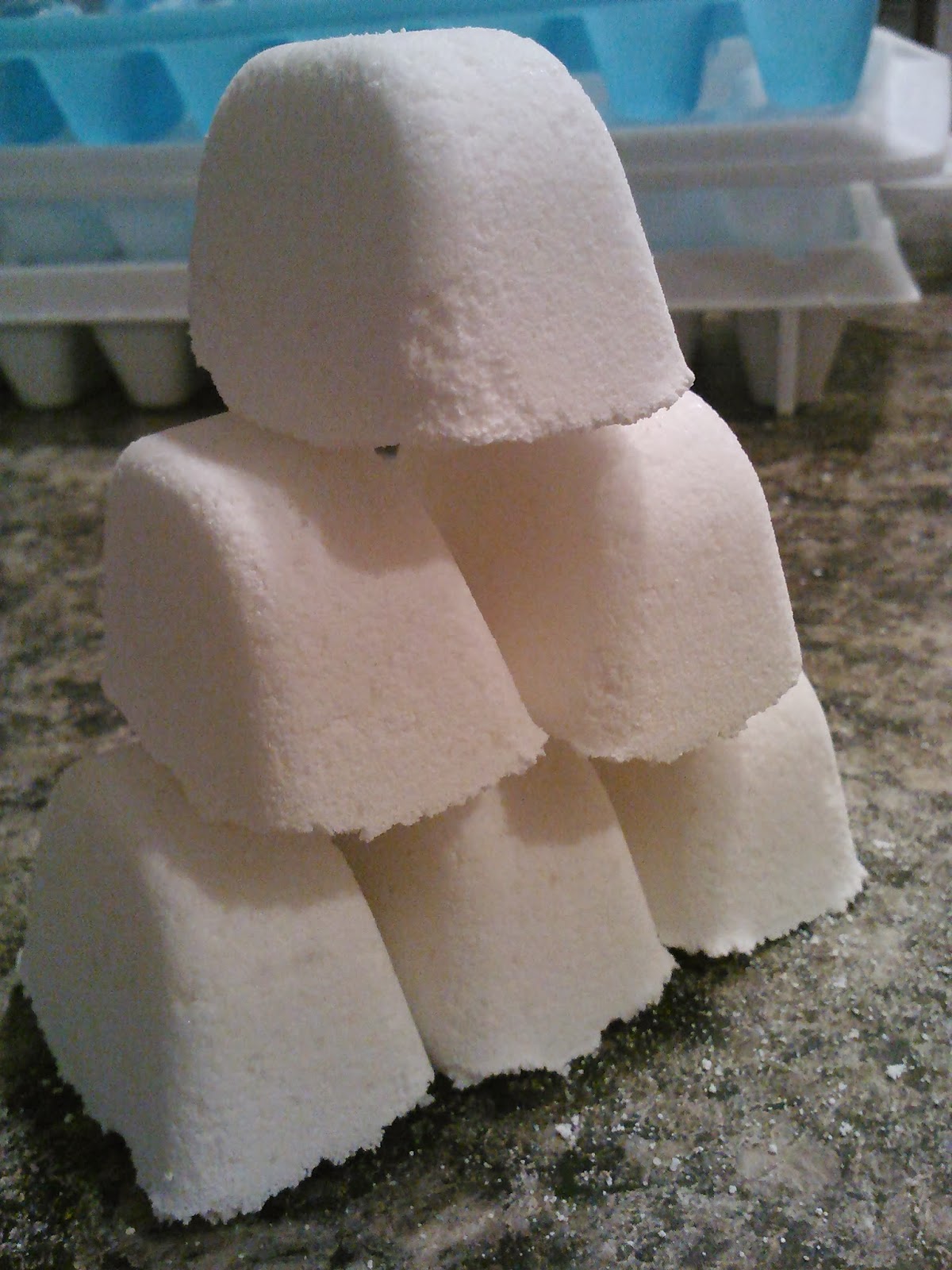 Sports Bras and Aprons Homemade Dish Soap and Dishwasher Tabs