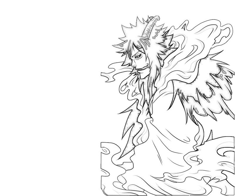 Caesar Clown Power Coloring Pages caesar-clown-power-coloring-pages