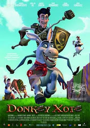 Capa do Filme Donkey Xote (Dual Audio) Baixe imagem de Donkey Xote (Dual Audio) sem Torrent