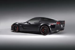 2012 Chevrolet Corvette and Centennial Edition will reveal in Kentucky 2012 Chevrolet Corvette and Centennial Edition will reveal in Kentucky