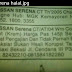 Di jual Nisan Serena 2004 Halal :: Iklan lucu thumbnail
