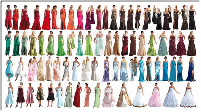 Cheap Formal Dresses