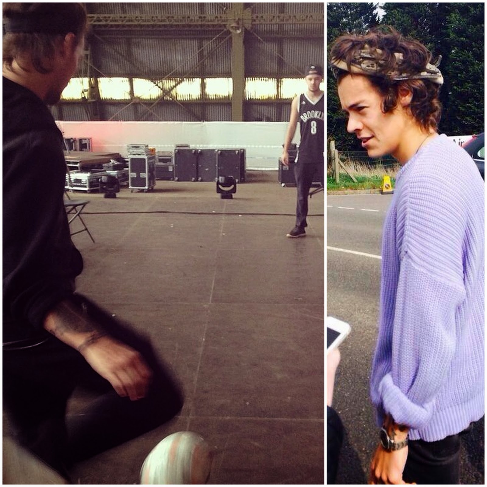 harry and louis dating 2014 The model couldn't resist from posting a sweet snap of her boyfriend and former one direction star louis tomlinson harry styles dating his fifth victoria's. harry and louis dating 2014 The model couldn't resist from posting a sweet snap of her boyfriend and former one direction star louis tomlinson harry styles dating his fifth victoria's.
