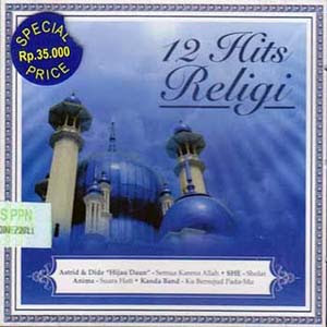 Waly - Rasa Hati Waly - Rasa Hati