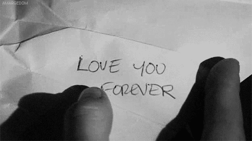 te amare por siempre :(