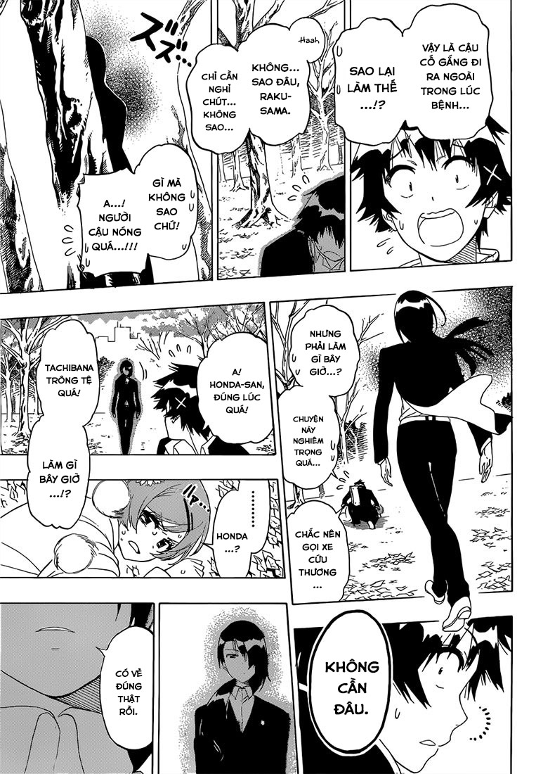 Fuuka chap 181
