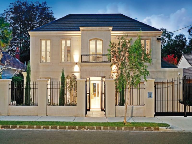 صور ديكور واجهات فلل الكويت موزاييك GRC مقاول ديكور 55013020 مقاول