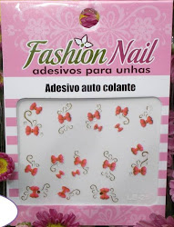 Fashion Nail