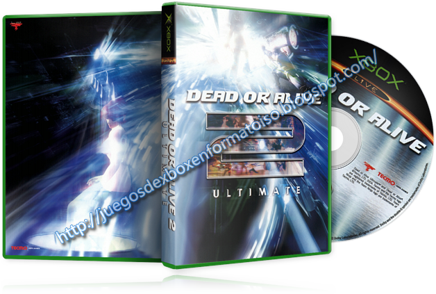 dead or alive 5 ultimate xbox 360 download free