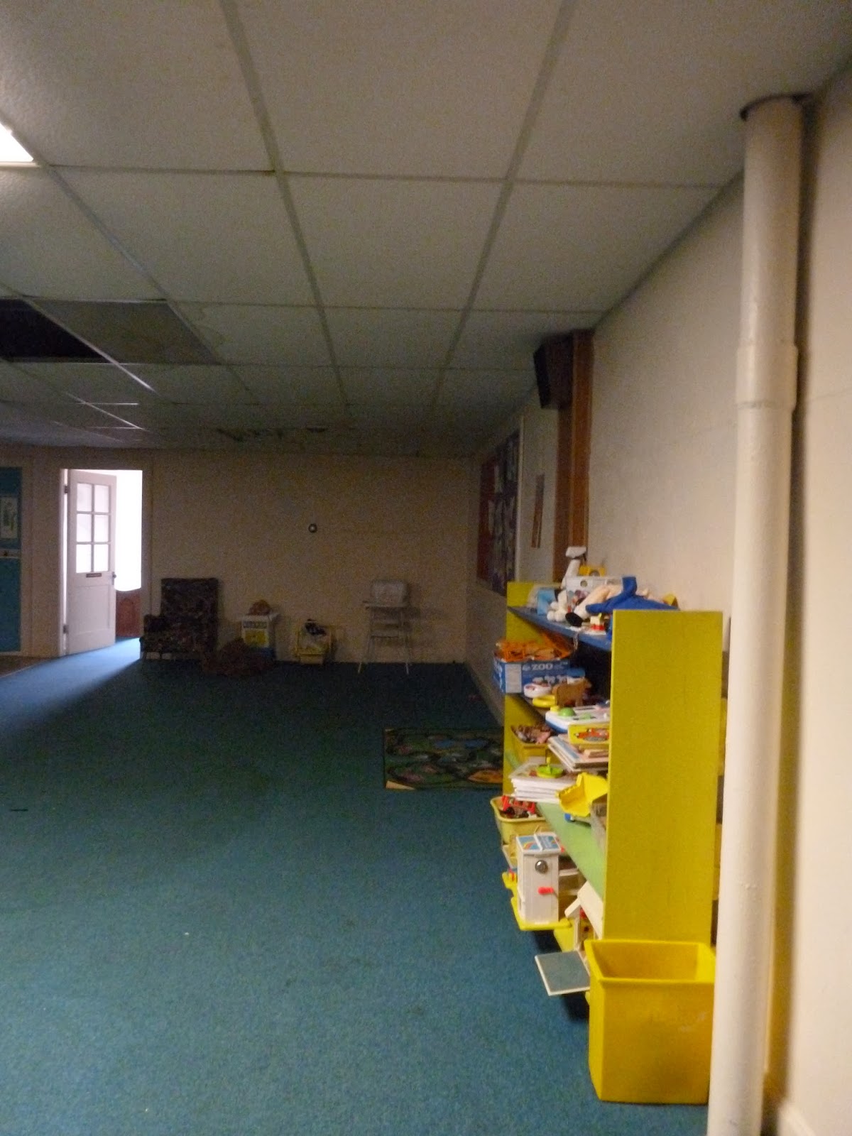 St Mark S Chapel Destination Venue Redoing The Church School