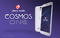 Cherry Mobile Cosmos One Cherry Mobile Cosmos One